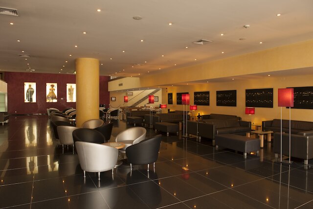 ヴィラ ガレ オペラ ホテル