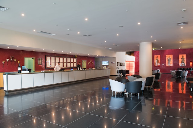 ヴィラ ガレ オペラ ホテル