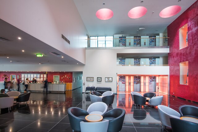 ヴィラ ガレ オペラ ホテル