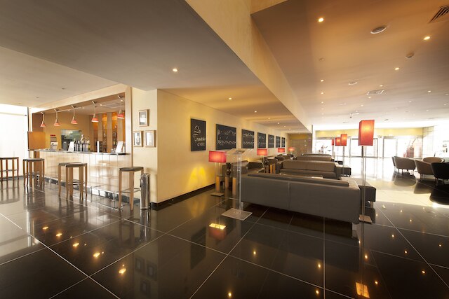 ヴィラ ガレ オペラ ホテル