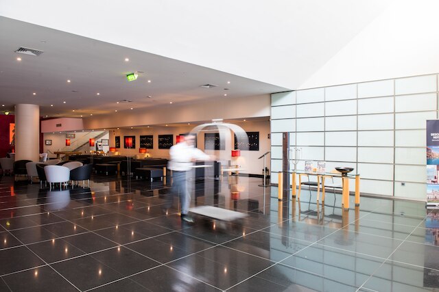 ヴィラ ガレ オペラ ホテル