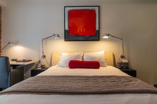 ホテル ル プリオリ