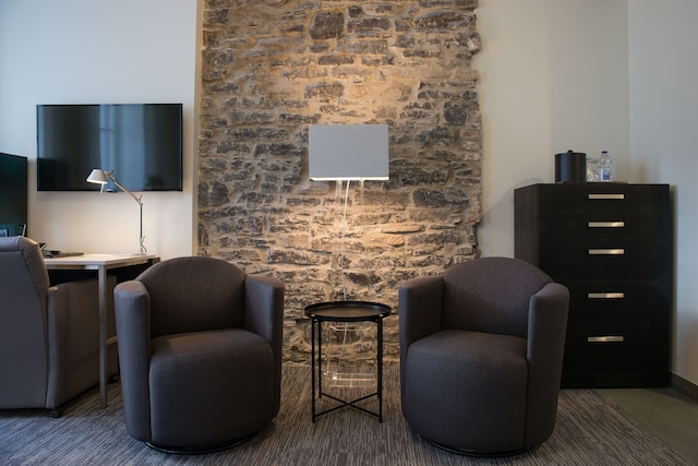 ホテル ル プリオリ