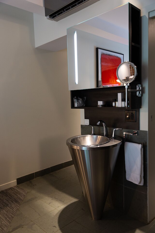 ホテル ル プリオリ