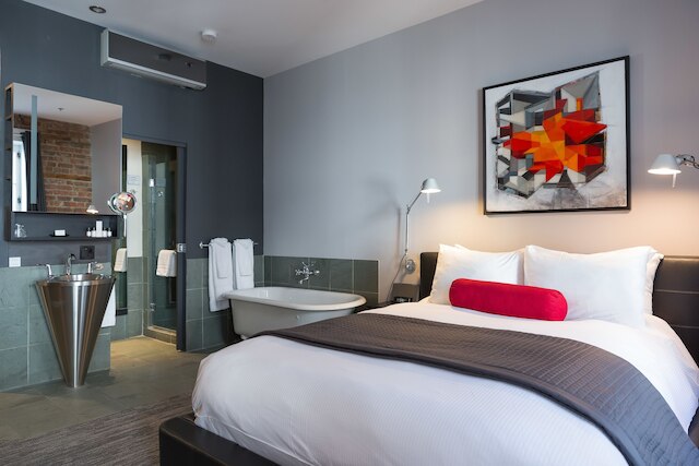 ホテル ル プリオリ