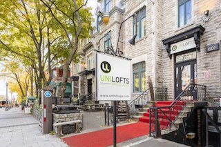 ユニロフツ グラン ダレ