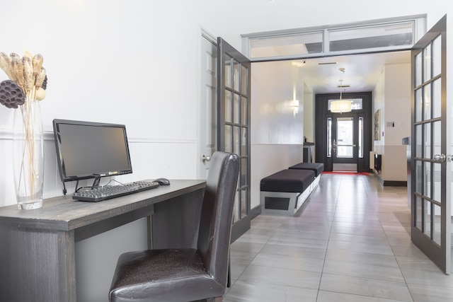 ユニロフツ グラン ダレ