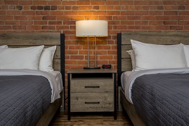 オーベルジュ デュ ラ フォンテーヌ