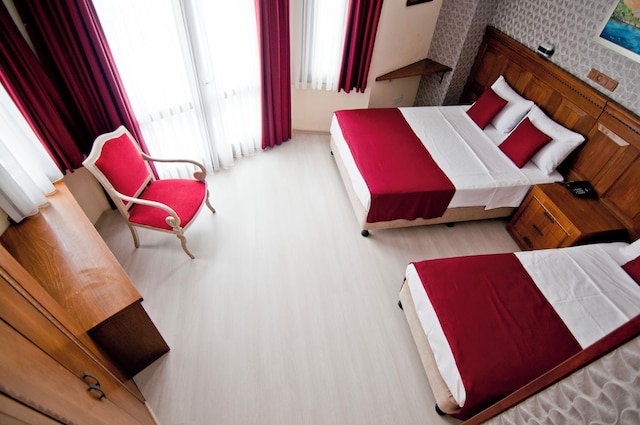 アルテフェス ホテル オールド シティ