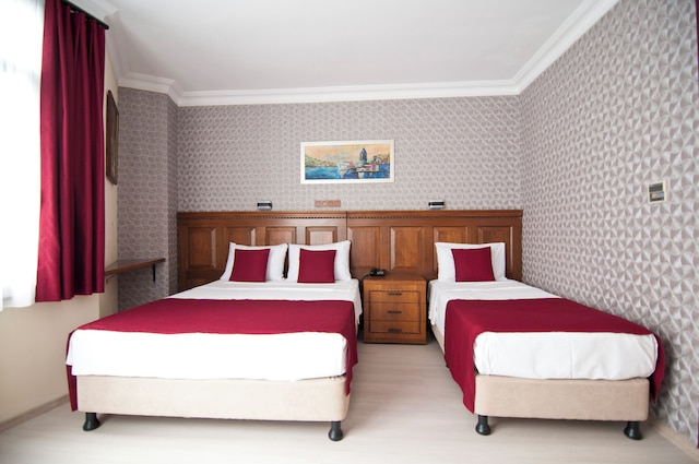 アルテフェス ホテル オールド シティ