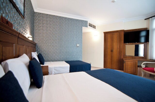 アルテフェス ホテル オールド シティ