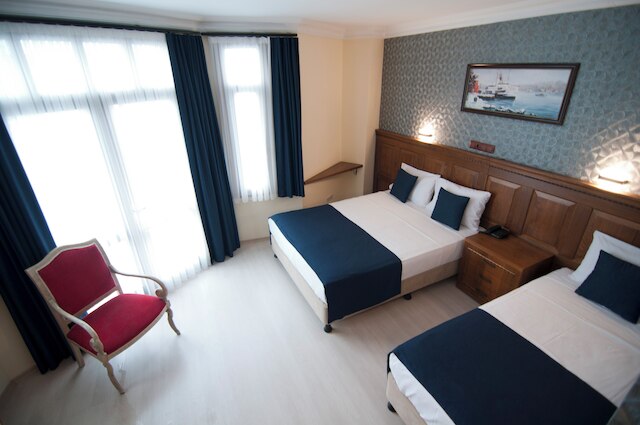 アルテフェス ホテル オールド シティ