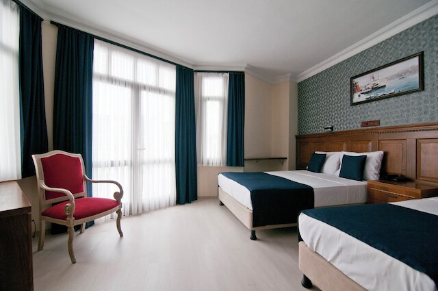 アルテフェス ホテル オールド シティ