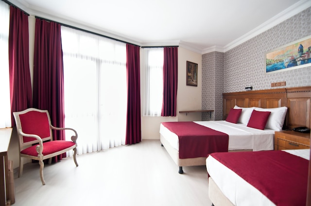 アルテフェス ホテル オールド シティ