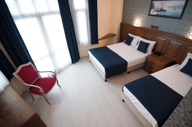 アルテフェス ホテル オールド シティ