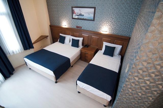 アルテフェス ホテル オールド シティ