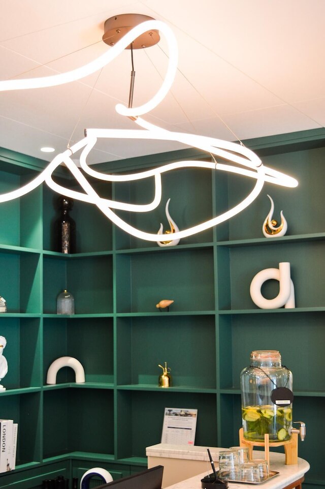 ディエーズ オテル バスティーユ