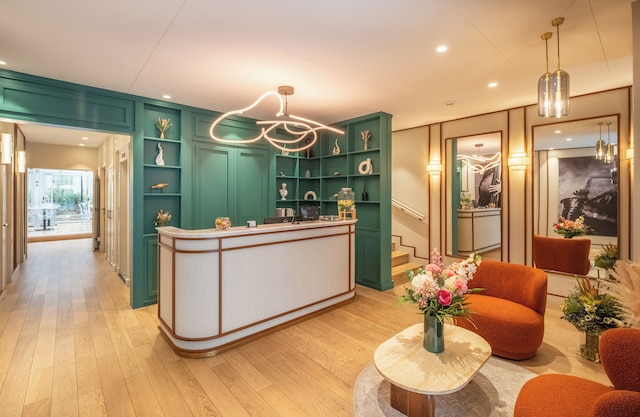 ディエーズ オテル バスティーユ