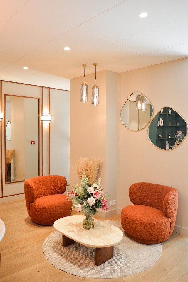 ディエーズ オテル バスティーユ