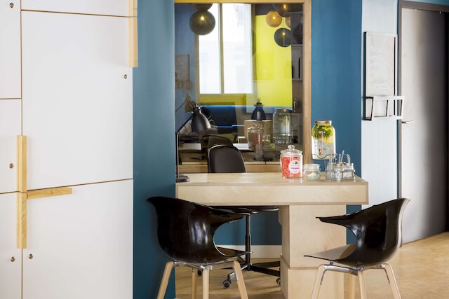 ホテルブートキャンプ