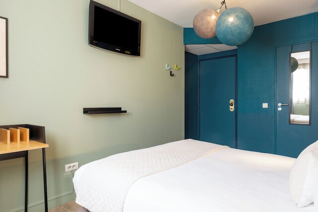 ホテルブートキャンプ