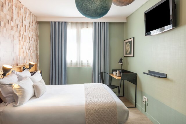 ホテルブートキャンプ