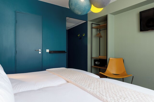 ホテルブートキャンプ