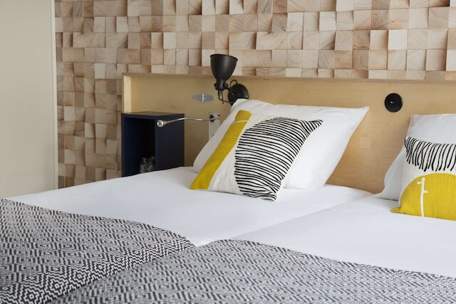 ホテルブートキャンプ