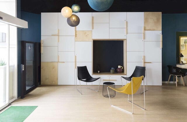 ホテルブートキャンプ