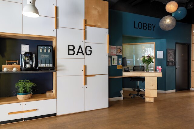 ホテルブートキャンプ