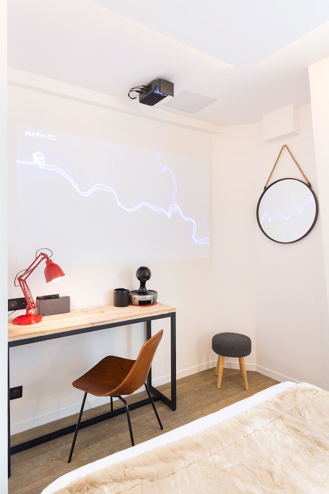 ホテル オーム バイ ハッピーカルチャー