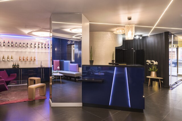 ル ボン オテル