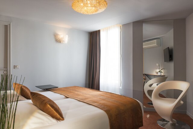 ル ボン オテル