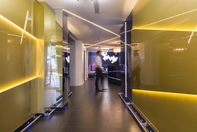 ル ボン オテル