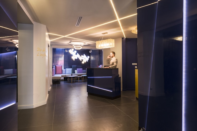 ル ボン オテル