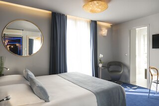 ル ボン オテル