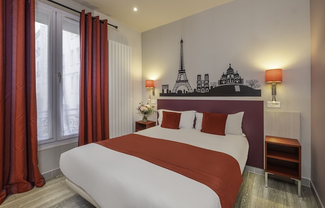 グランド ホテル ドゥ トゥーリン