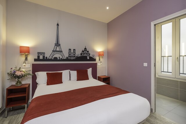 グランド ホテル ドゥ トゥーリン