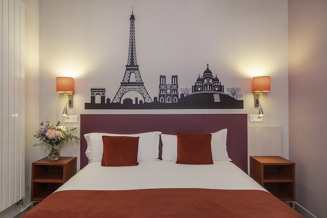 グランド ホテル ドゥ トゥーリン