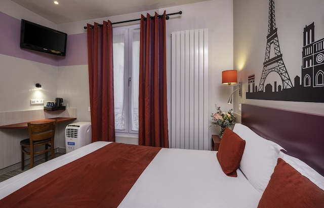 グランド ホテル ドゥ トゥーリン