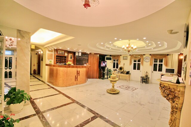 ヒストリア ホテル - スペシャル クラス