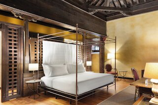 ホテル・パラシオ・デ・サンタ・パウラ、オートグラフ コレクション