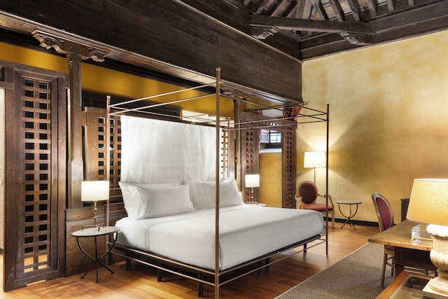 ホテル・パラシオ・デ・サンタ・パウラ、オートグラフ コレクション