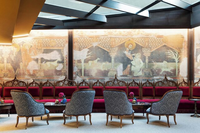 ホテル・パラシオ・デ・サンタ・パウラ、オートグラフ コレクション