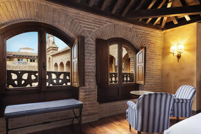 ホテル・パラシオ・デ・サンタ・パウラ、オートグラフ コレクション