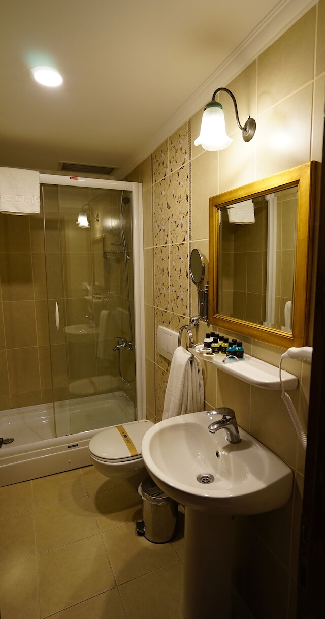 ユスフパサ コナギ - スペシャル クラス