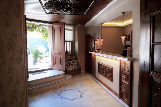 ユスフパサ コナギ - スペシャル クラス