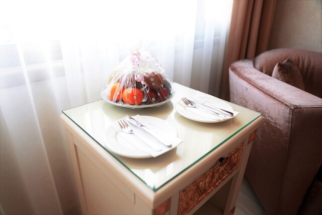 ユスフパサ コナギ - スペシャル クラス