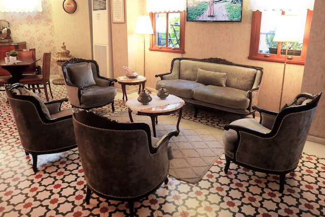 ユスフパサ コナギ - スペシャル クラス