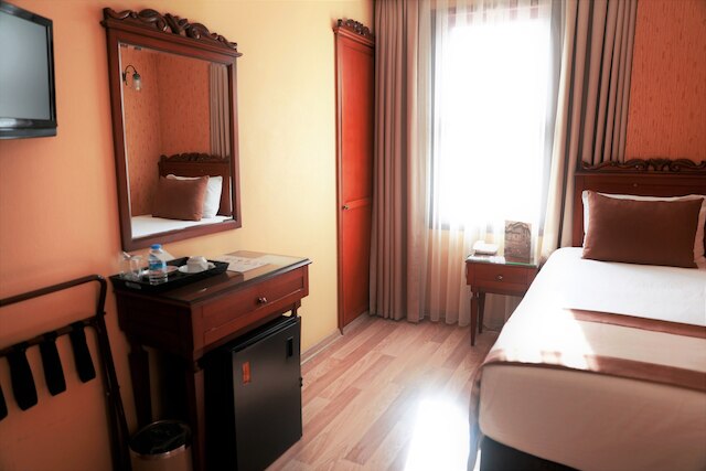 ユスフパサ コナギ - スペシャル クラス